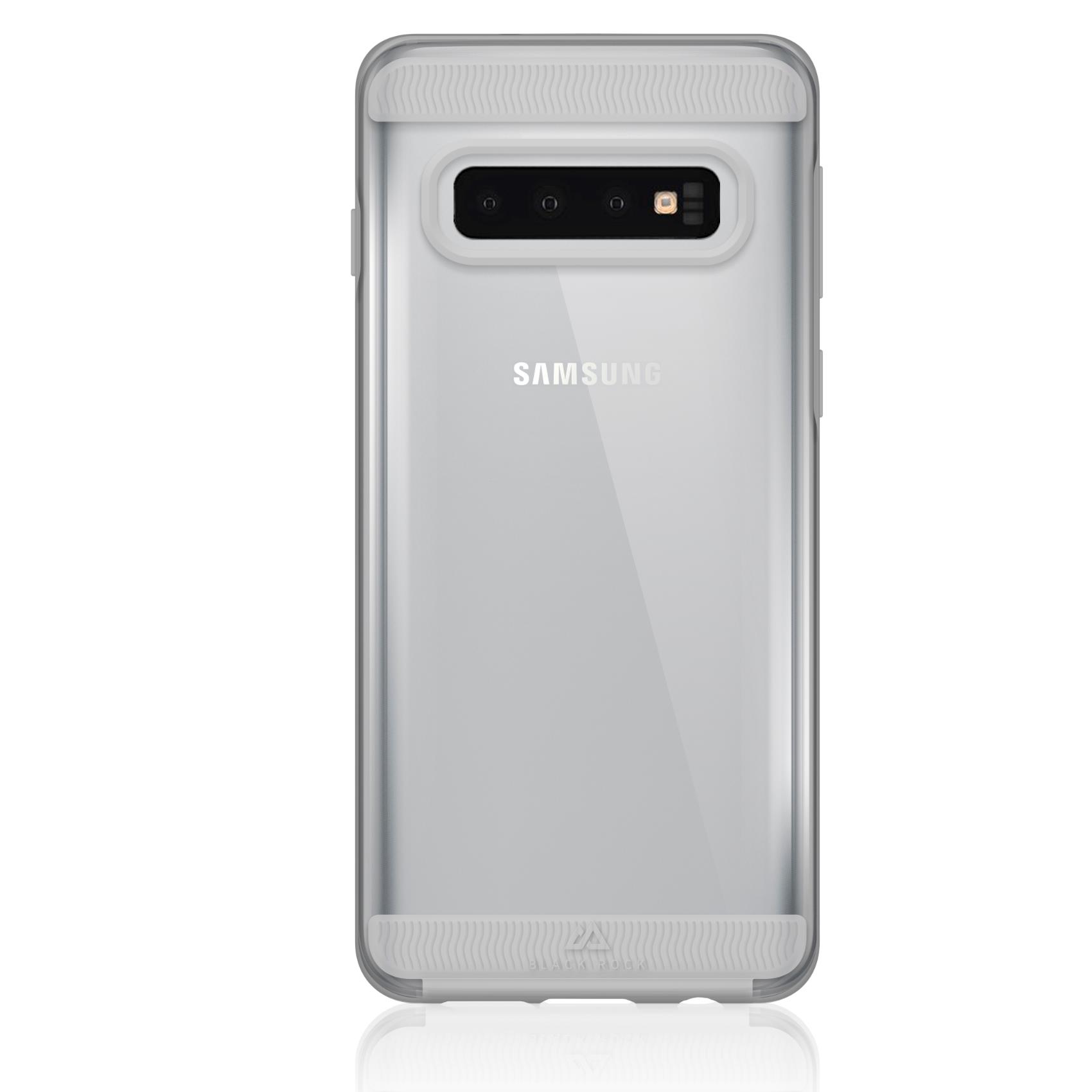 Black Rock AIR ROBUST COVER GALAXY S10